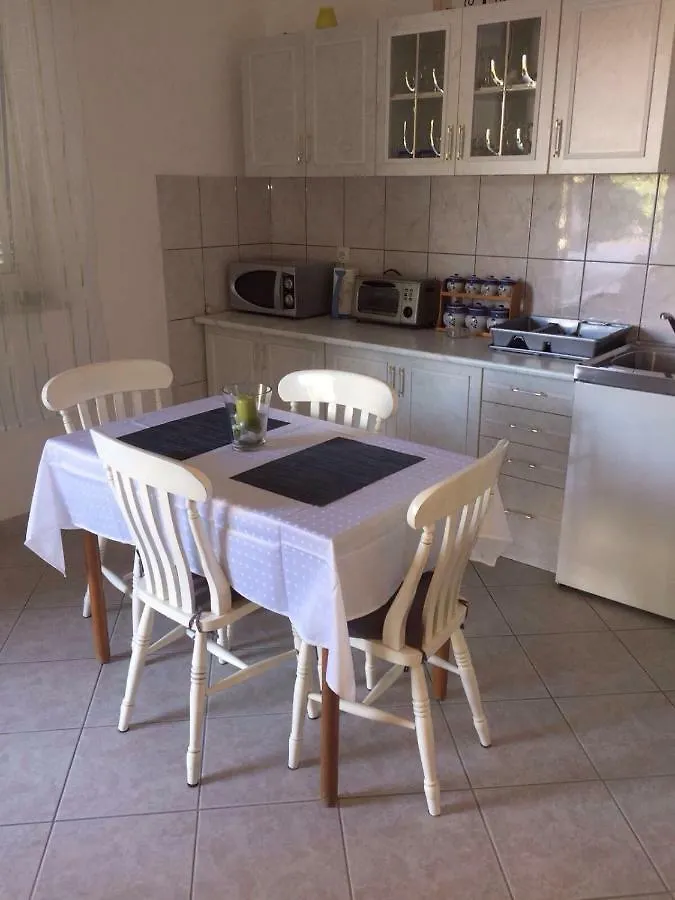 Apartment Antonija Povile 0*,