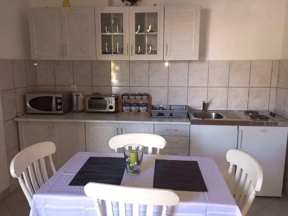 Apartment Antonija Povile Croatia