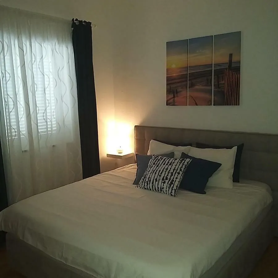 Apartment Antonija Povile Croatia