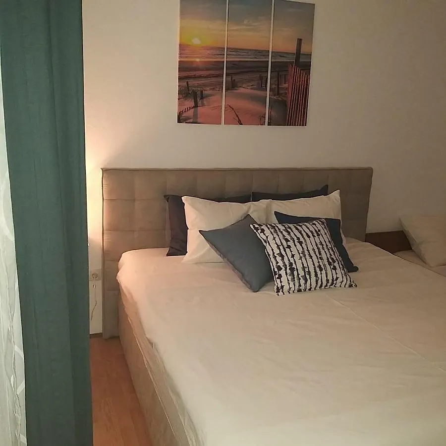 Apartment Antonija Povile